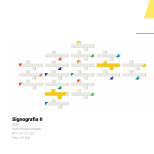 Signografia II