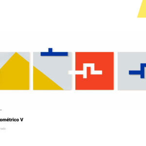 Códice Geométrico V