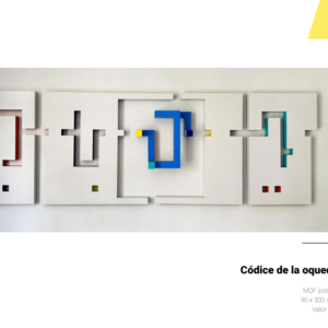 Códice de la oquedad V