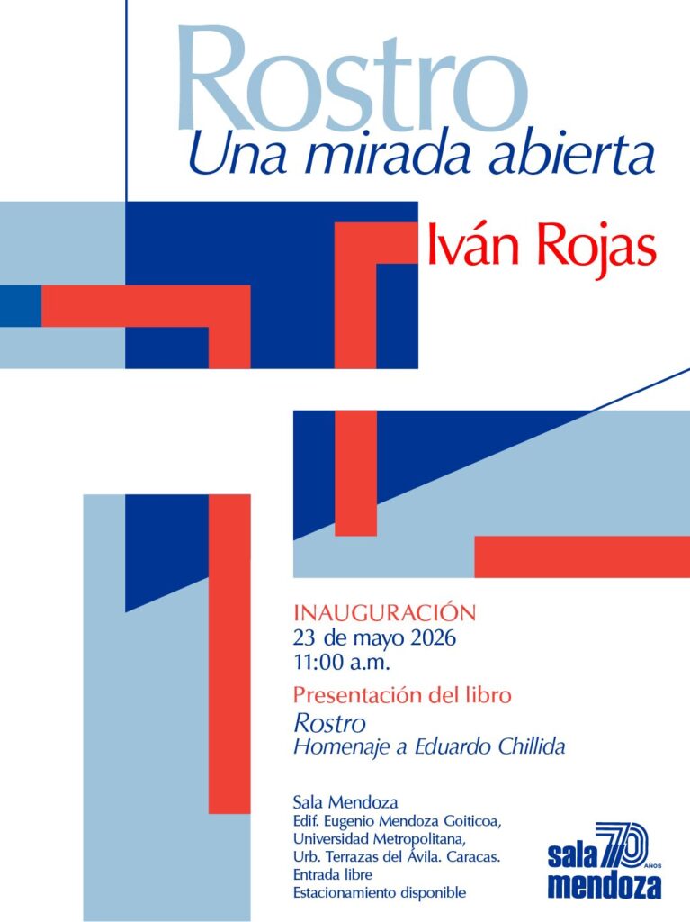 Rostro: Una mirada abierta