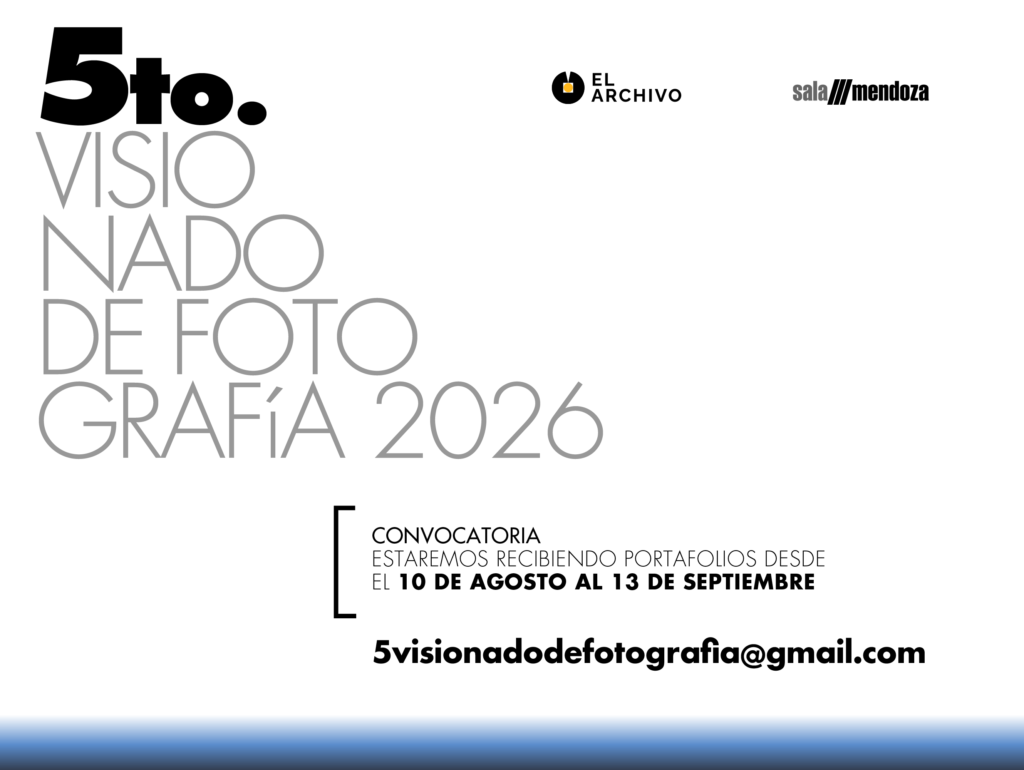 5to VISIONADO DE FOTOGRAFÍA