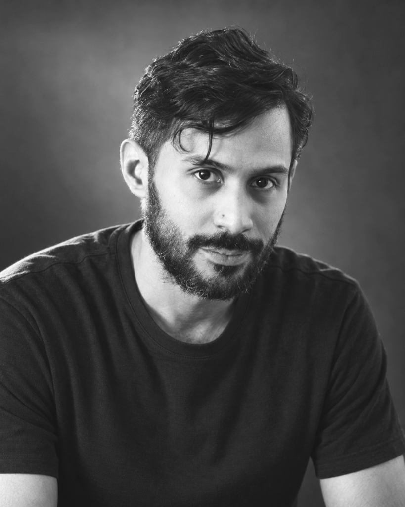 Daniel Guerra gana el XVII Premio Eugenio Mendoza